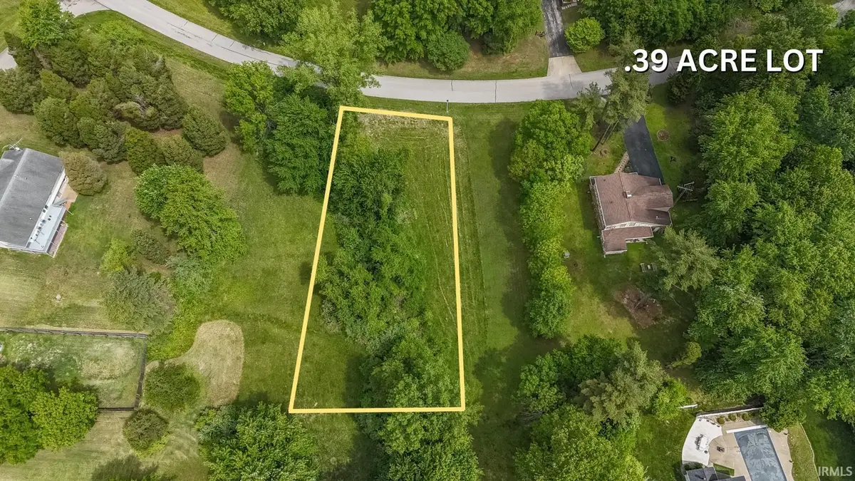 W Donder Ln, Lot 213, Santa Claus, IN 47579 - #1