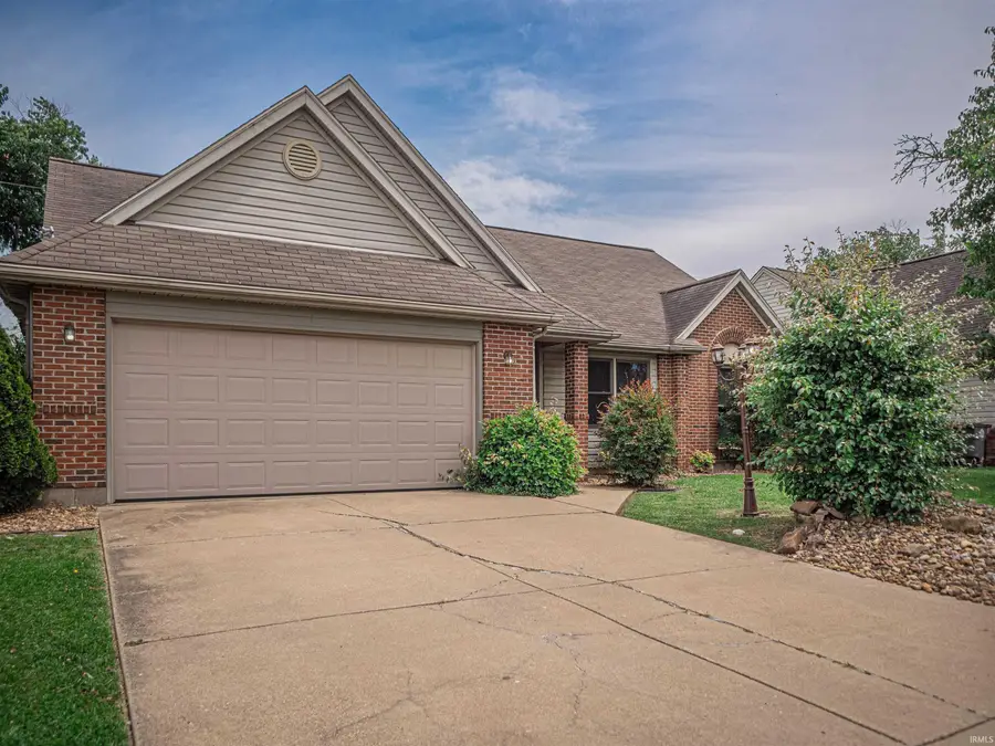 3101 N Stockwell Road, Evansville, IN 47715 - #2