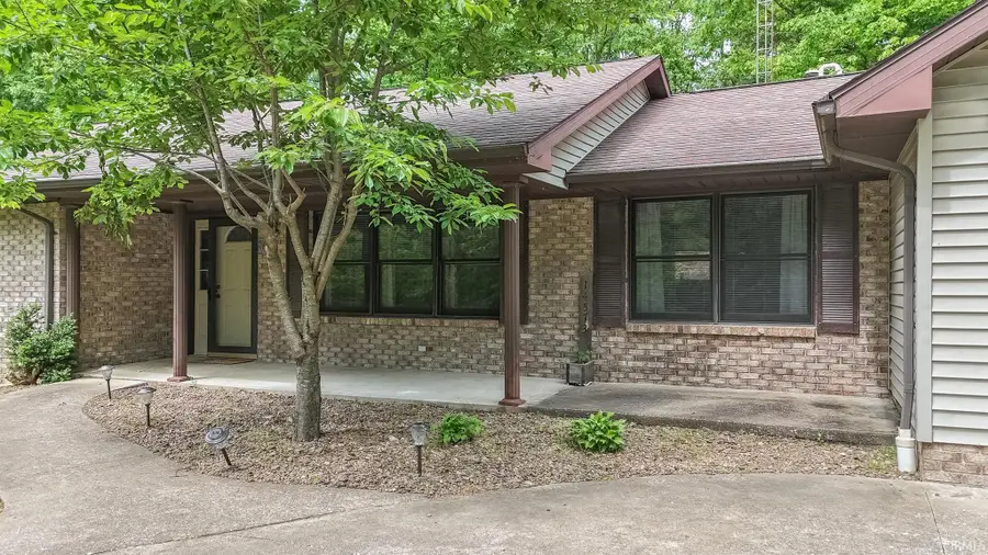 14573 N County Road 600, Lamar, IN 47550 - #2