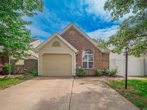 3805 Windsong Cove, Evansville, IN 47715