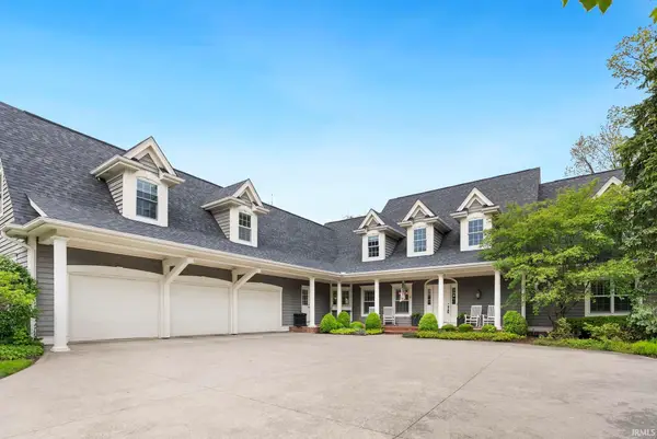 2525 Wildcat Cove, Fort Wayne, IN 46814