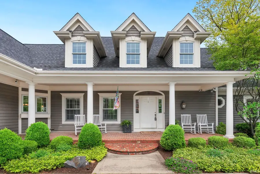 2525 Wildcat Cove, Fort Wayne, IN 46814 - #2