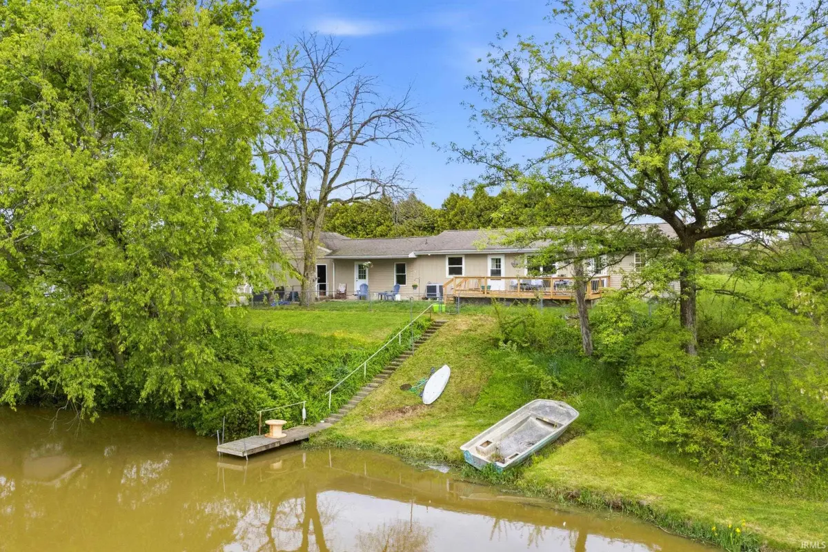 500 N Mohee Drive, Hartford City, IN 47348 - #1