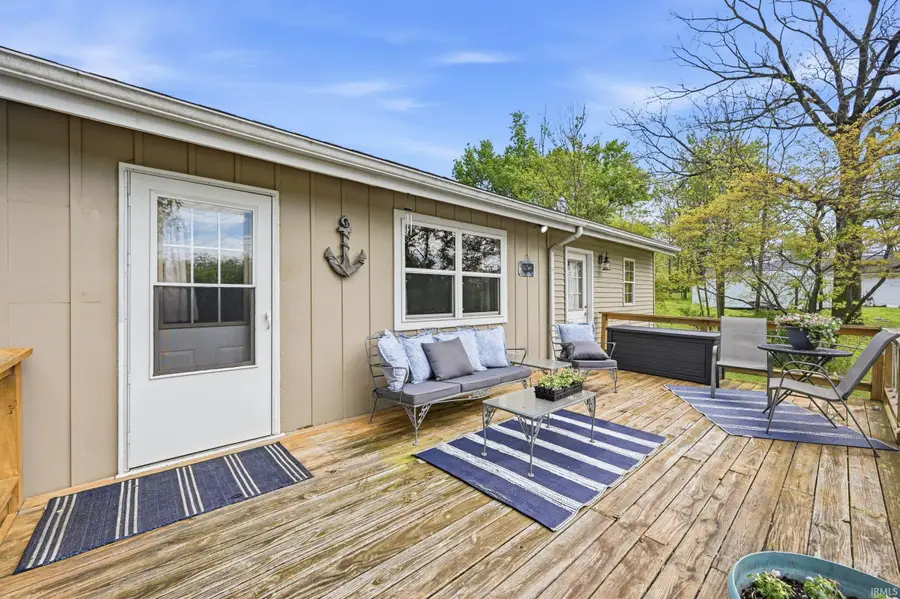 500 N Mohee Drive, Hartford City, IN 47348 - #2