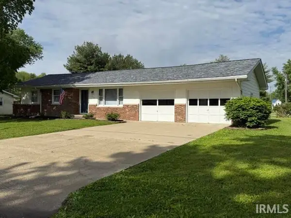 273 N East Street, Rossville, IN 46065