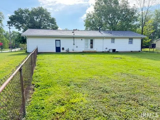 273 N East Street, Rossville, IN 46065 - #3