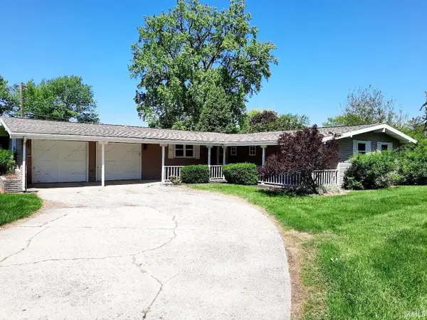 3700 Fleetwood Drive, Muncie, IN 47302