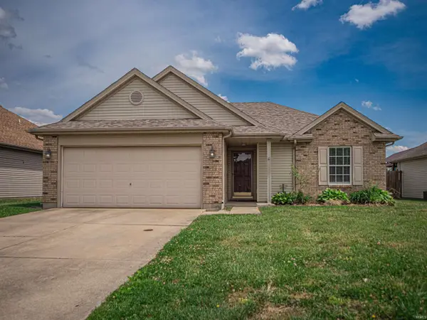 9901 Chatteris Road, Evansville, IN 47725