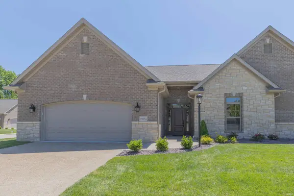 7065 Ironwood Circle #A, Newburgh, IN 47630