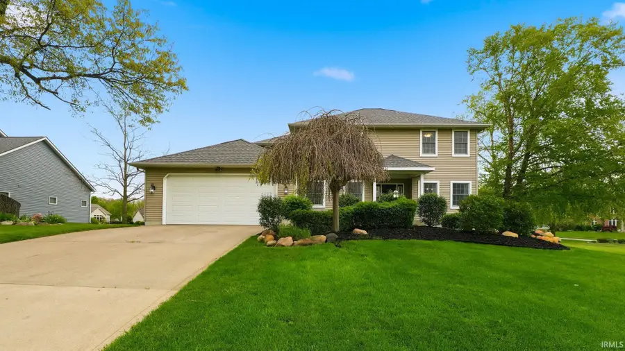1370 E Legacy Lane, Winona Lake, IN 46590 - #2