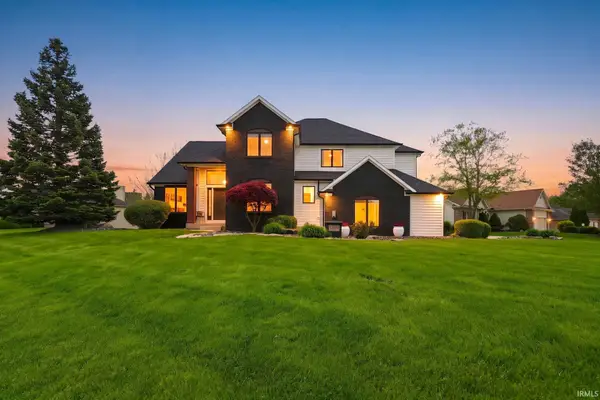 1010 Woodland Crossing, Fort Wayne, IN 46825