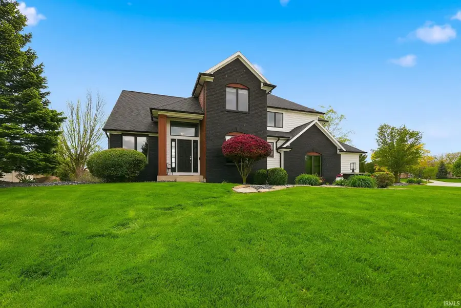 1010 Woodland Crossing, Fort Wayne, IN 46825 - #2