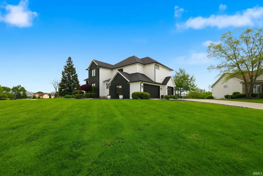 1010 Woodland Crossing, Fort Wayne, IN 46825 - #3