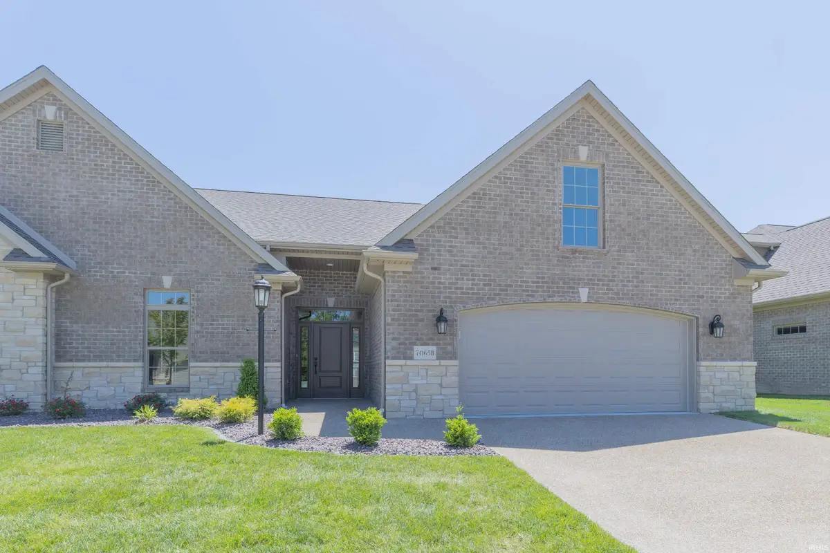 7065 Ironwood Circle #B, Newburgh, IN 47630 - #1