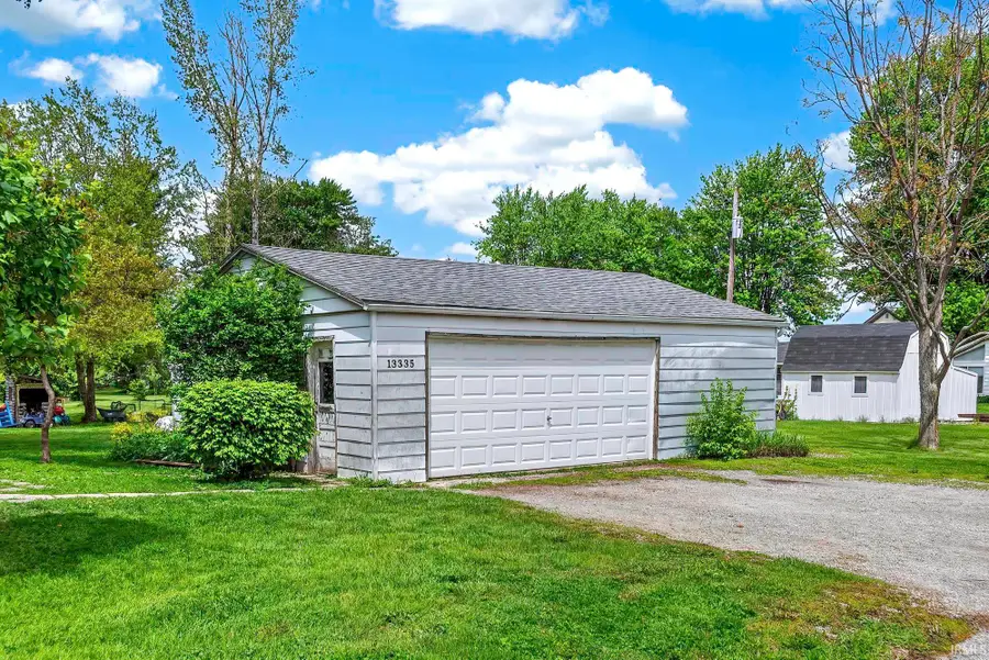 13335 Church Street, Fort Wayne, IN 46816 - #3