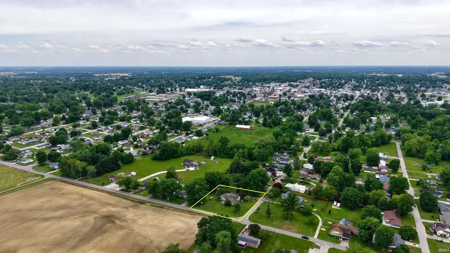 1018 Jersey Street, Washington, IN 47501 - #2