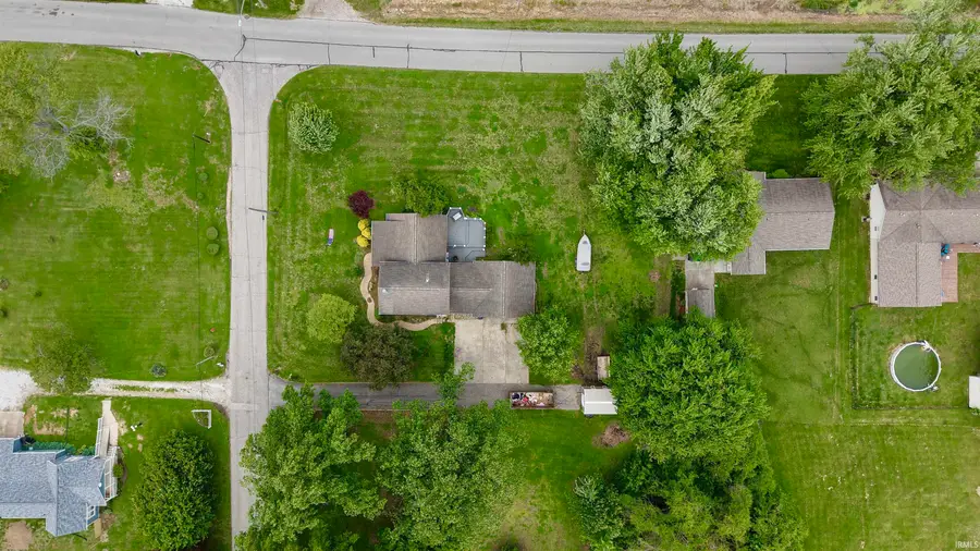 1018 Jersey Street, Washington, IN 47501 - #3