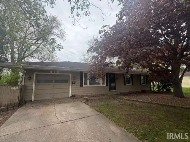 1305 Laurel Street, Elkhart, IN 46514 - #1