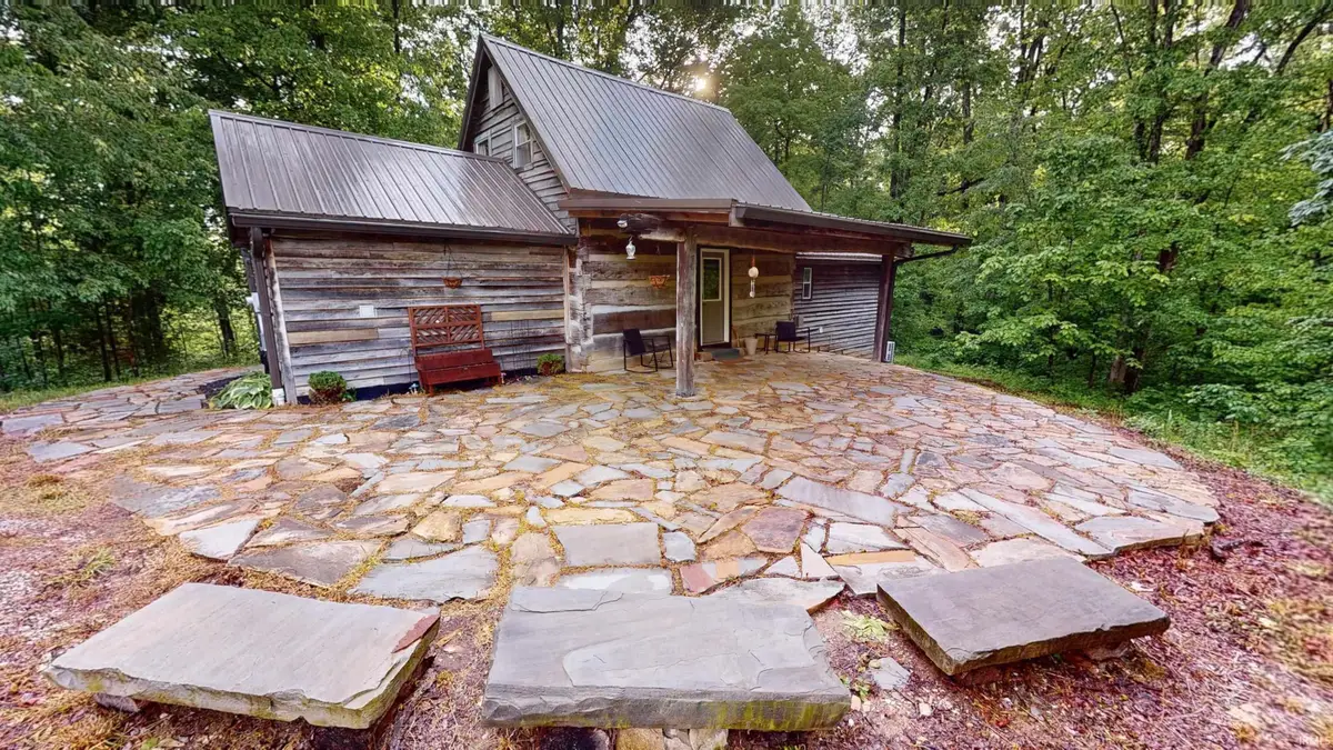 6597 S State Road 257, Velpen, IN 47590 - #1