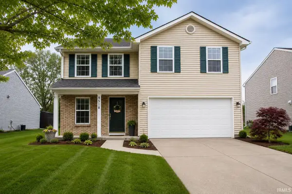 9518 Founders Way, Fort Wayne, IN 46835