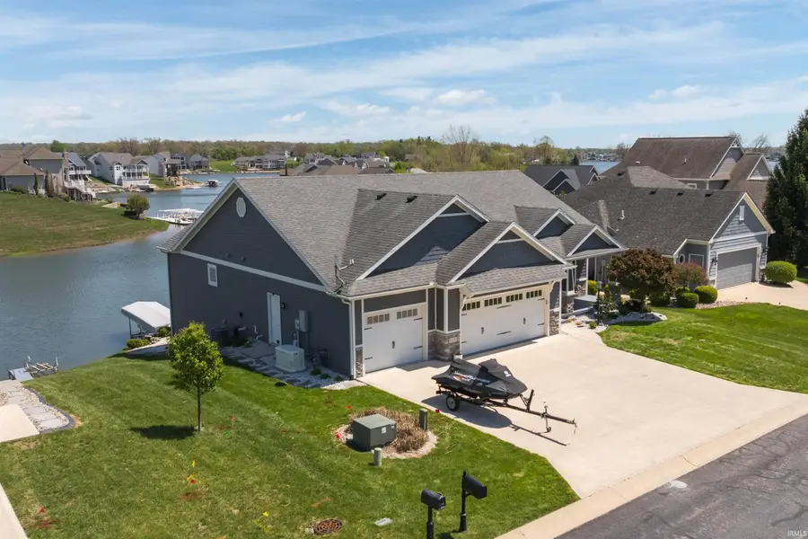 115 Lane 271, Hamilton, IN 46742 - #2