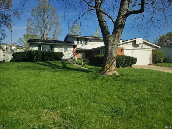 1623 Victoria Drive, Elkhart, IN 46514