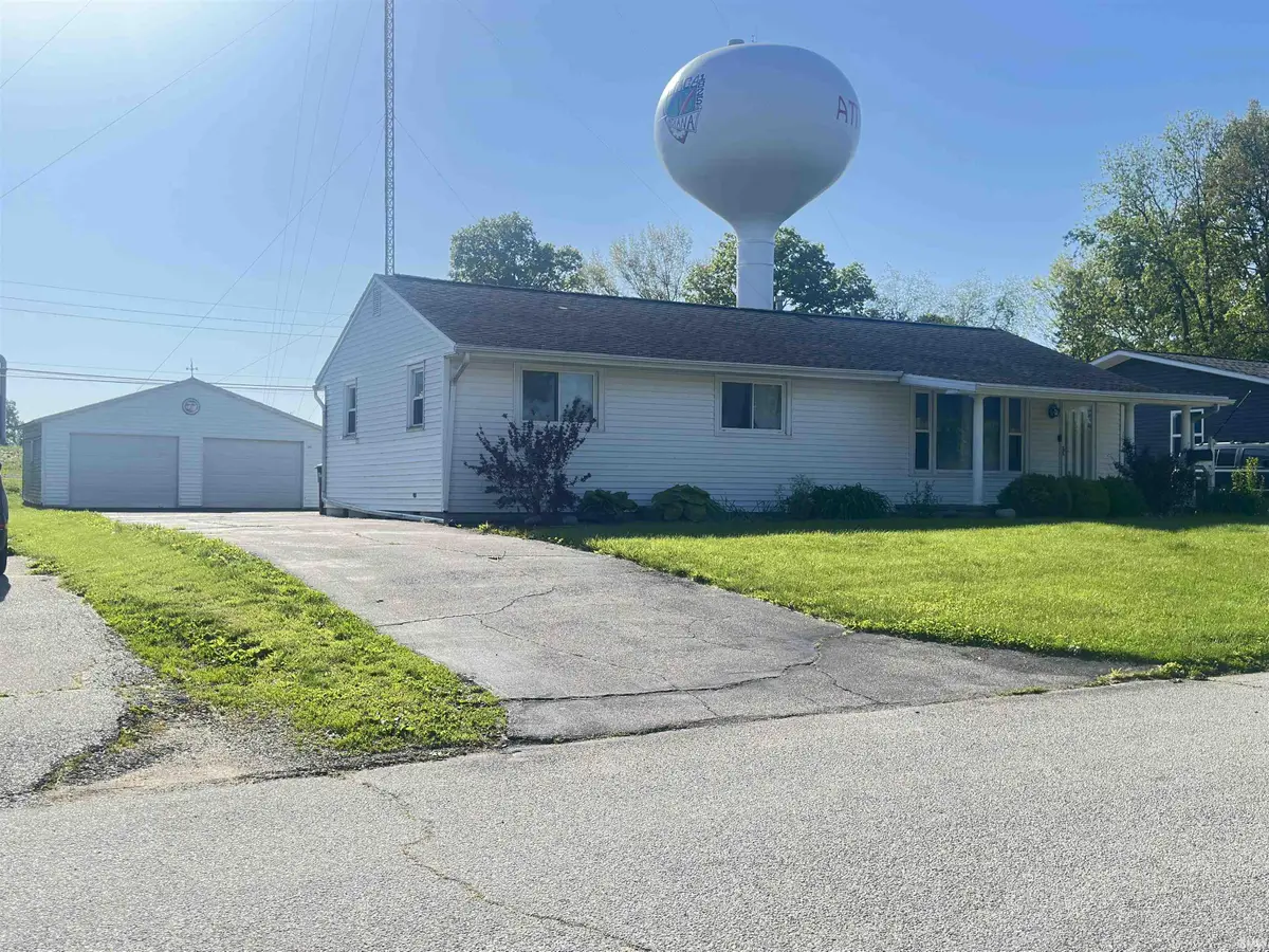 125 Ruby Road, Attica, IN 47918 - #1