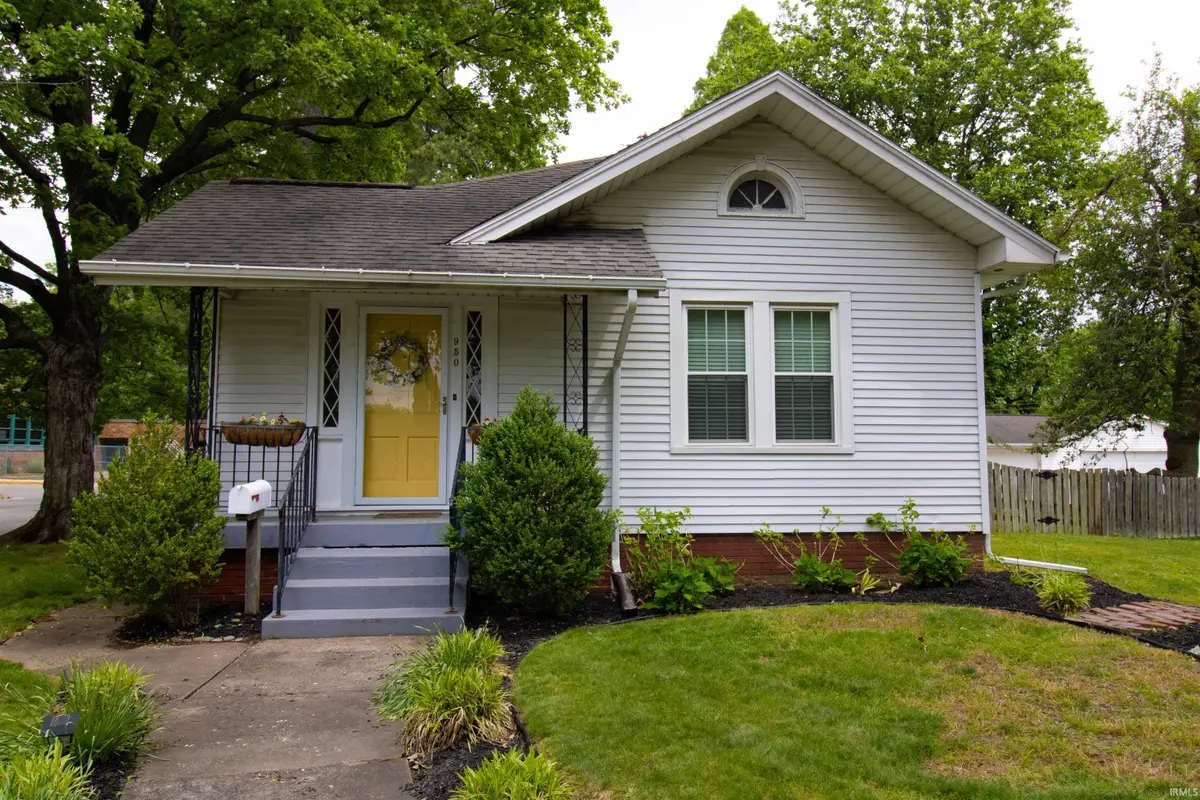 950 S Villa Drive, Evansville, IN 47714 - #1