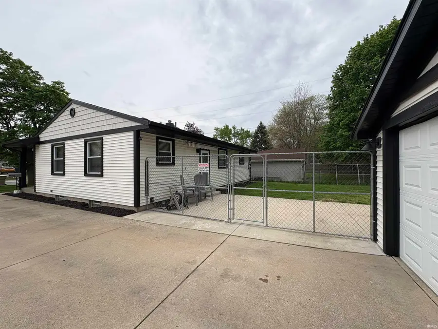 1603 Crestwood Boulevard, South Bend, IN 46635 - #3