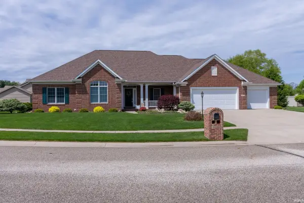 57381 Appleseed Court, Elkhart, IN 46516