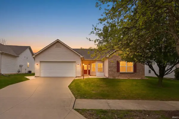 224 Caperiole Place, Fort Wayne, IN 46825