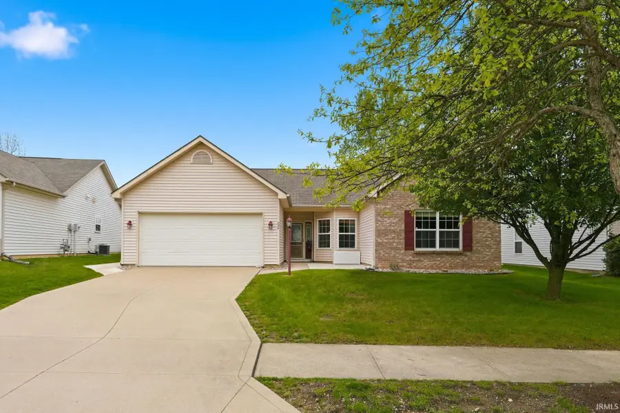 224 Caperiole Place, Fort Wayne, IN 46825 - #2