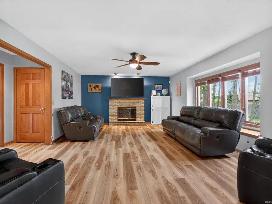 9525 Woodruff Court, New Haven, IN 46774 - #2