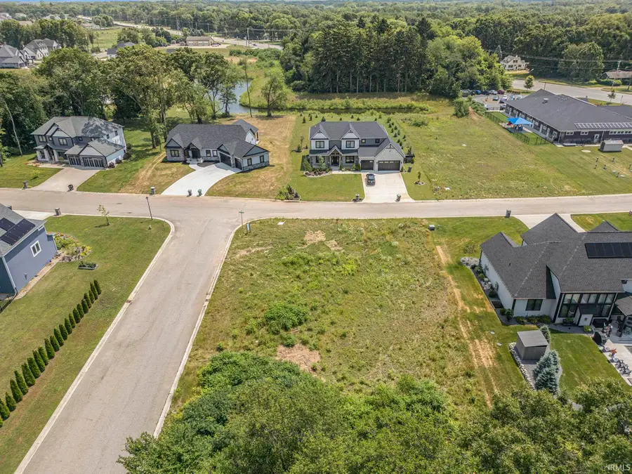 51727 Salem Meadows Lot 15 Drive, Granger, IN 46530 - #2