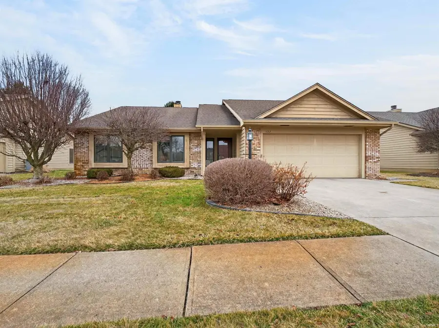 1122 Packard Place, Auburn, IN 46706 - #2