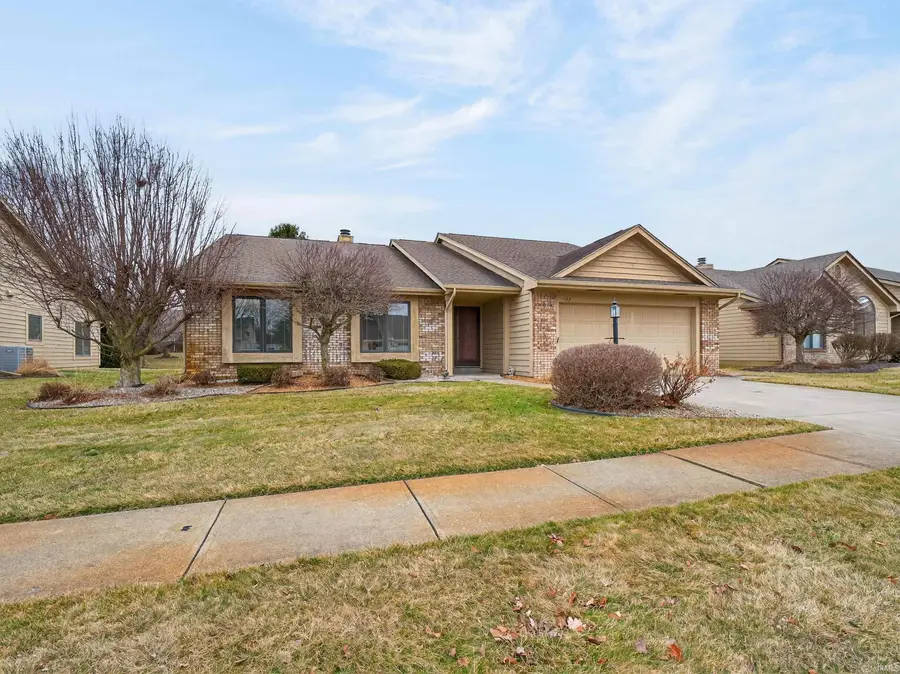 1122 Packard Place, Auburn, IN 46706 - #3