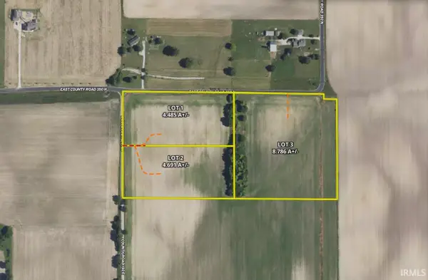 2 E Cr 150 E Road, Danville, IN 46122