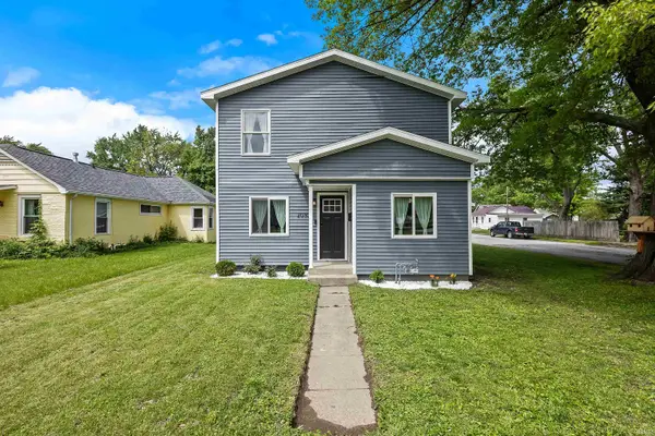 2030 Perrine Street, Lafayette, IN 47904