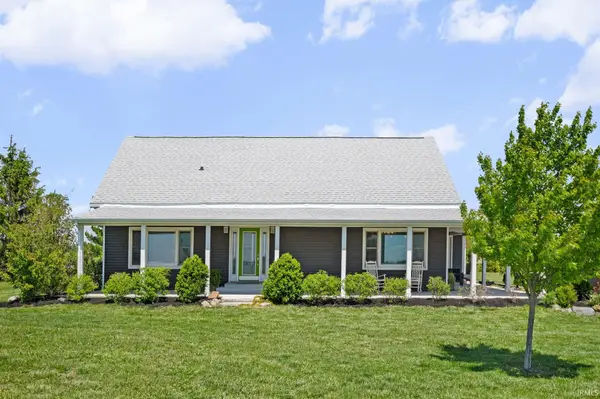 11475 W 250 N, Delphi, IN 46923