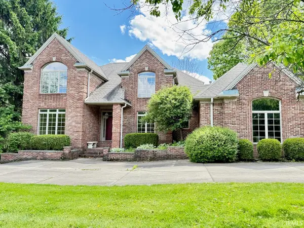 5401 W Deer Run Court, Muncie, IN 47304