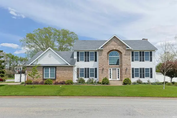 14223 Worthington Drive, Granger, IN 46530