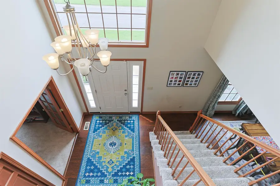 14223 Worthington Drive, Granger, IN 46530 - #3
