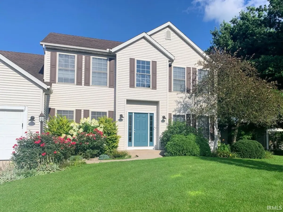 51800 Sagecrest Drive, Granger, IN 46530 - #1
