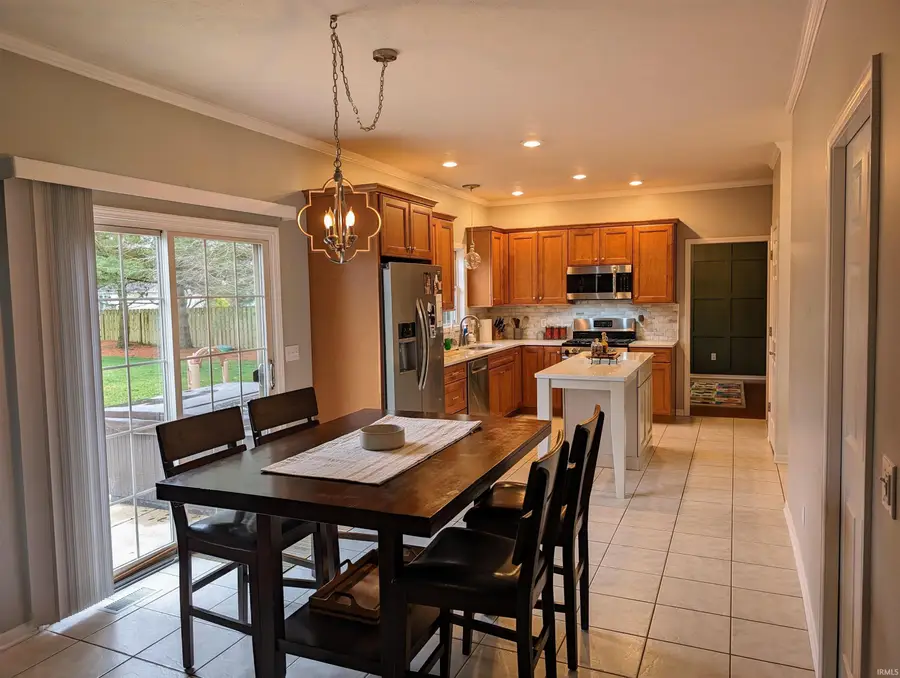 51800 Sagecrest Drive, Granger, IN 46530 - #2