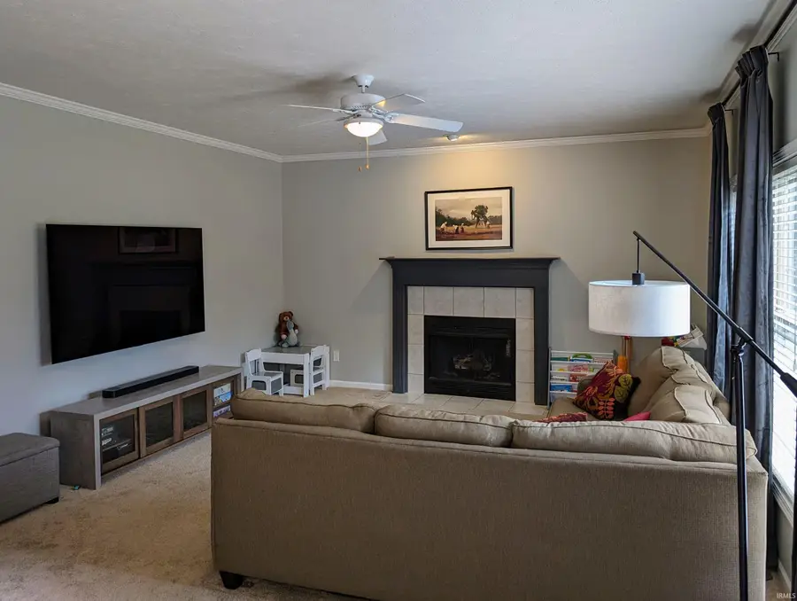 51800 Sagecrest Drive, Granger, IN 46530 - #3