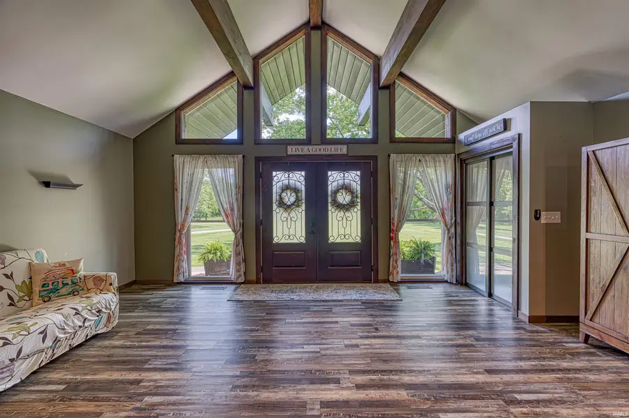 1222 Maple Grove Road, Boonville, IN 47601 - #3