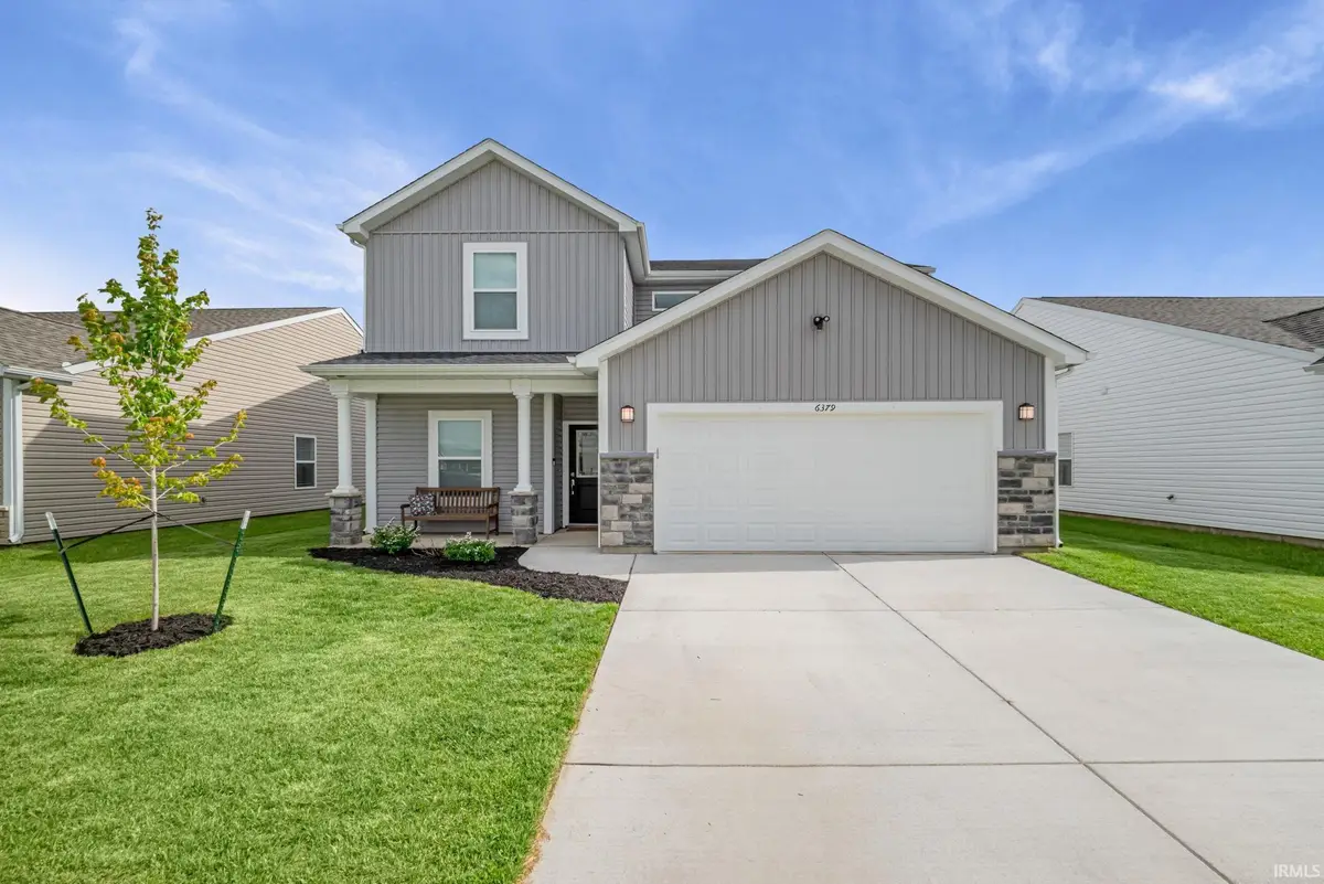 6379 Folkston Way, Lafayette, IN 47905 - #1