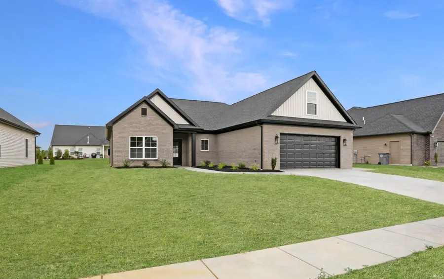 1636 Eli Drive, Evansville, IN 47711 - #2