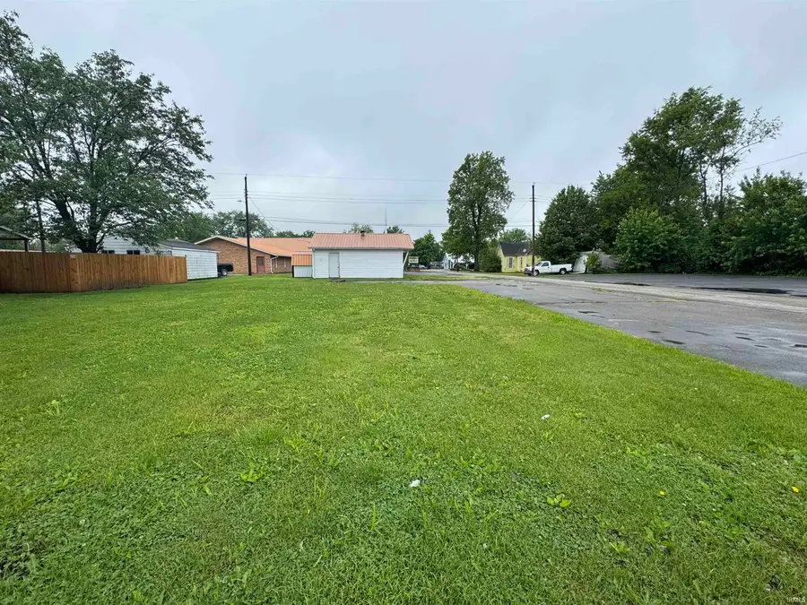 301 S Park Street, Jasonville, IN 47438 - #2