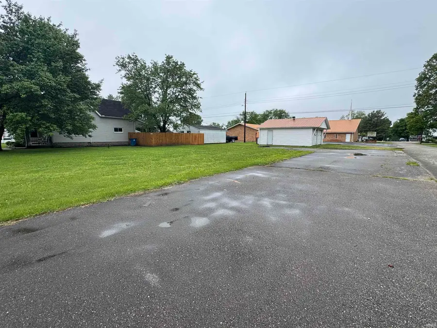 301 S Park Street, Jasonville, IN 47438 - #3